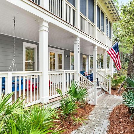 Dandelion Villa Santa Rosa Beach Buitenkant foto